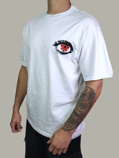 ART-8903 REMERA RED HOT CHILI PEPPERS en internet