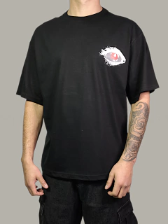 Imagen de ART-8903 REMERA RED HOT CHILI PEPPERS