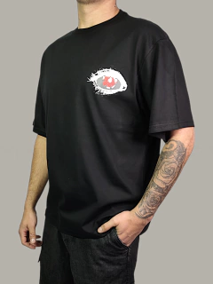 ART-8903 REMERA RED HOT CHILI PEPPERS - terraoficial