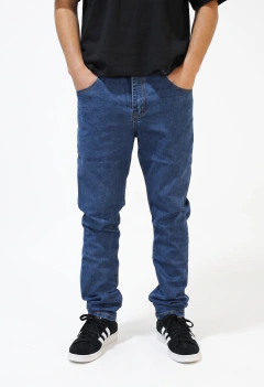 ART-3702 JEAN SEMI RECTO BLUE en internet