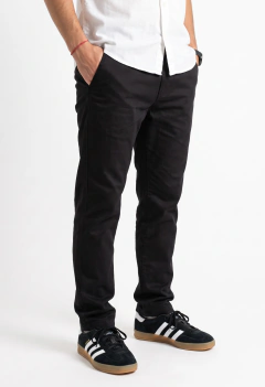 Imagen de ART-5660 PANTALON CHINO SEMI-RECTO DE GABARDINA
