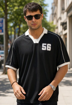 Imagen de ART 4998 CHOMBA ATLETIC DEPOTIVA