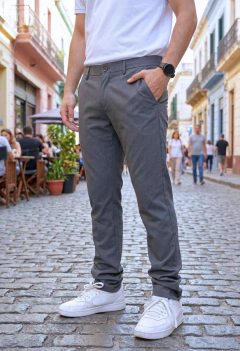 ART-2462 JOGGUER TORINO SASTRERO - tienda online