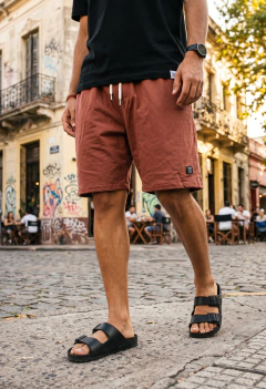 ART-2805 SHORT RUSTICO - tienda online