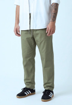 ART-2867 PANTALON LINO PESADO - tienda online