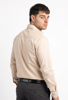ART-7810 CAMISA M.LARGA CON SPANDEX - terraoficial