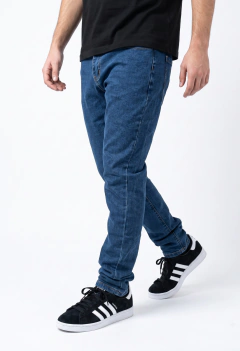 ART-3702 JEAN SEMI RECTO BLUE