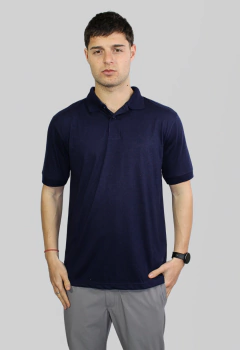 ART - 5420 CHOMBA DE JERSEY CLASICA en internet