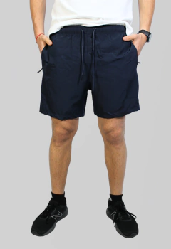 ART-5600 SHORT DEPORTIVO CLASICO CON CIERRE en internet