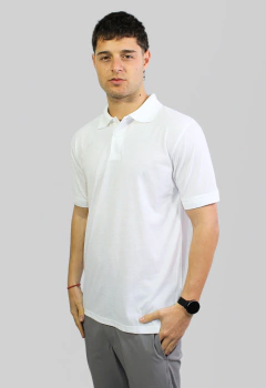 Imagen de ART - 5420 CHOMBA DE JERSEY CLASICA