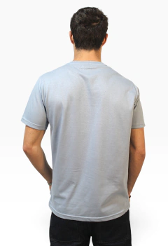 ART-8468 REMERAS BASICAS DE ALGODON - terraoficial