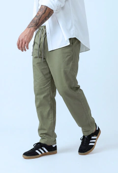 Imagen de ART-2867 PANTALON LINO PESADO