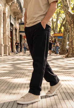 Imagen de ART-1501 JEAN RECTO CLASIC BLACK