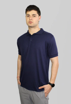 Imagen de ART 5429 CHOMBA DE JERSEY CON PUÑO