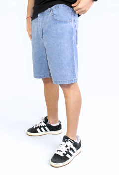 ART-2885 BERMUDA CLASIC REGULAR - comprar online
