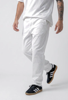 ART-2867 PANTALON LINO PESADO - comprar online