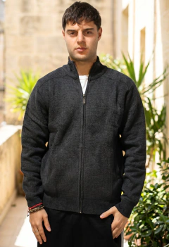 ART 5757 CAMPERA DE CHINILLE FRISADA - terraoficial