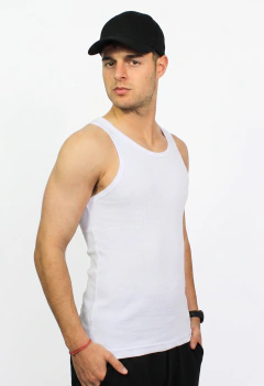 ART- 8922 MUSCULOSA DE MORLEY - comprar online
