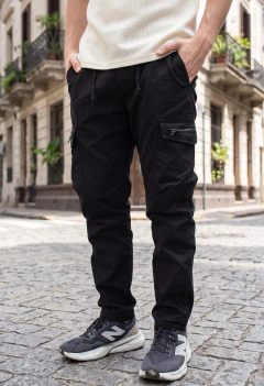 ART-2448 PANTALON CARGO RECTO STREET - terraoficial