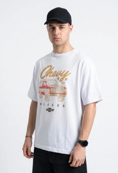 ART 8009 REMERA EST. CHEVY BLAZER