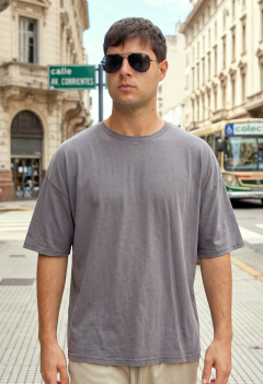 ART-2336 REMERA ACID WASH