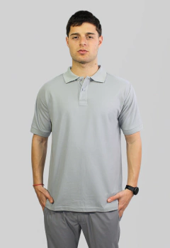 Imagen de ART 5450 CHOMBA DE PIQUE CLASICA