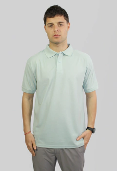 ART 5450 CHOMBA DE PIQUE CLASICA - terraoficial