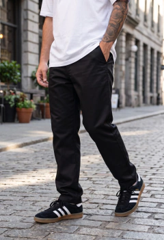 ART-2867 PANTALON LINO PESADO - comprar online