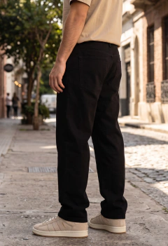 ART-1501 JEAN RECTO CLASIC BLACK - terraoficial