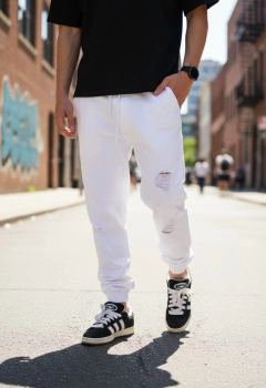 ART-2838 JOGGER CON ROTURA - terraoficial