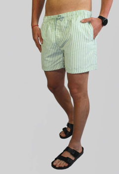 ART-5508 MALLA RAYADA CALIDAD PREMIUM - tienda online