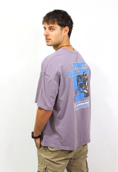 ART-8015 REMERA PRELAVADA POST MALONE - terraoficial