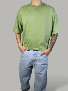 ART-8897 REMERA BOXY FIT