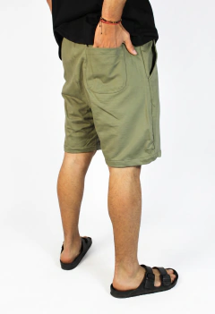 ART-2805 SHORT RUSTICO
