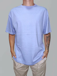 ART-8723 REMERA OVERSIZE LISA en internet