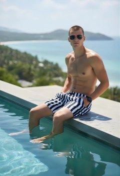 ART-5507 MALLAS ANCHAS A UN COLOR en internet