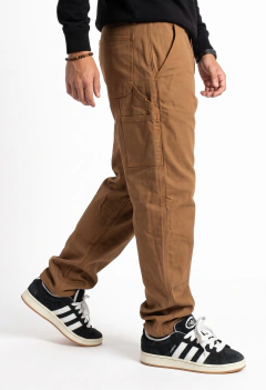 ART-2853 PANTALON GABARDINA CARPINTERO - terraoficial