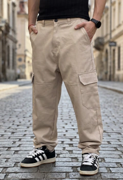 ART 2888 PANTALON CARGO BULL en internet
