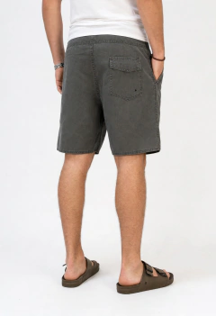 ART 2124 MALLA SURF PRELAVADA LISA - tienda online