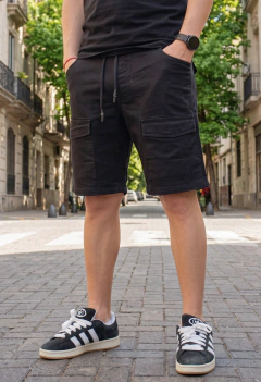 Imagen de ART-2846 BERMUDA CARGO BOLS/FRONTAL