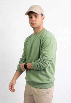 ART-8988 BUZO RUSTICO BASICO - tienda online