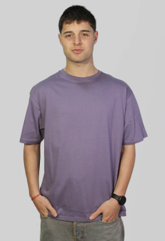 ART-8723 REMERA OVERSIZE LISA en internet