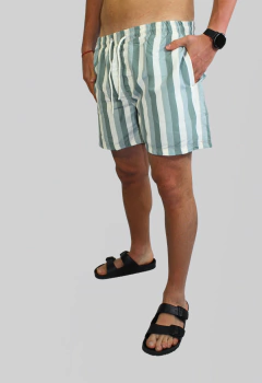 ART-5513 MALLA RAYAS ANCHAS EN 3 COLORES - comprar online