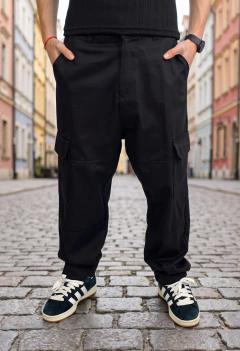 Imagen de ART 2888 PANTALON CARGO BULL