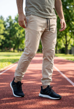 ART-2838 JOGGER CON ROTURA