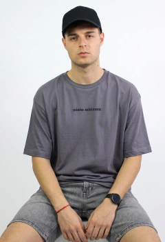 Imagen de ART 8008 REMERA DE ALGODON EST. SILLA