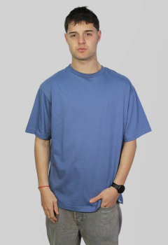 ART-8723 REMERA OVERSIZE LISA - terraoficial