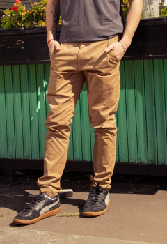 ART-3980 PANTALON CHINO IMP. - comprar online