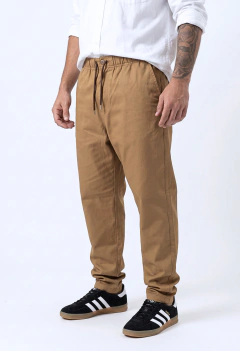 ART-2867 PANTALON LINO PESADO - comprar online