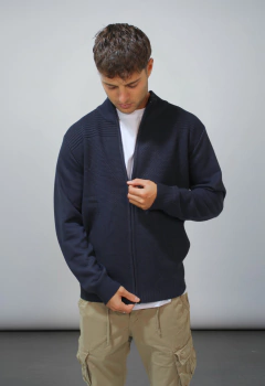 ART-4743 CAMPERA TEJIDA CALIFORNIA - terraoficial